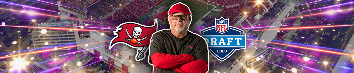 Bruce Arians Tampa Bay Buccaneers