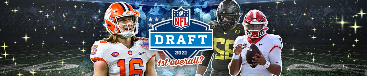 2021 NFL Draft Prediction