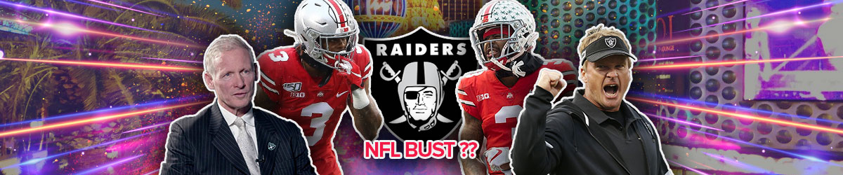 Damon Arnette Bust or Not in the NFL