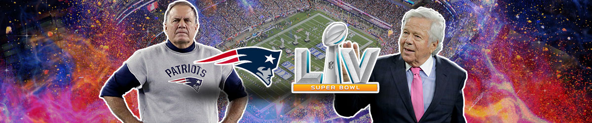 Will the New England Patriots Win the Super Bowl in 2021?