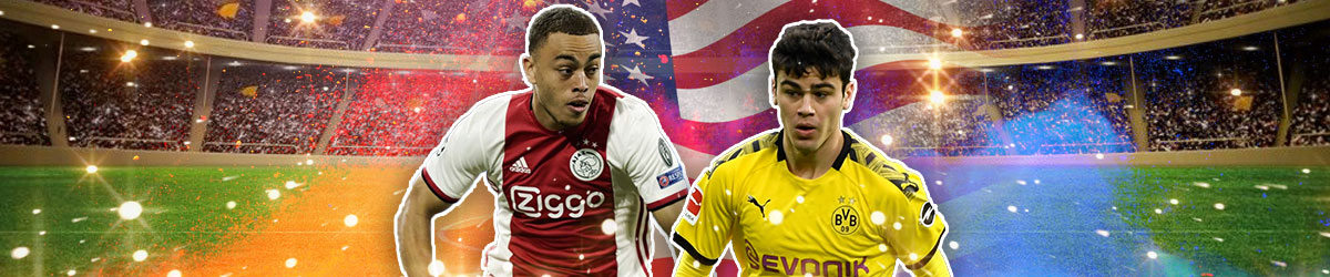 5 Young USA Players to Watch in 2020