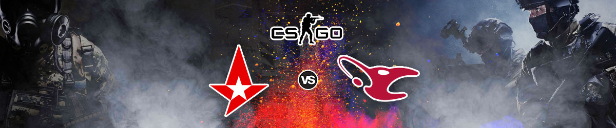 Astralis vs. mousesports Betting Preview and Prediction