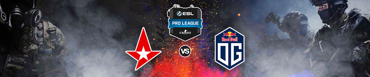 Astralis vs. OG Betting Preview and Prediction