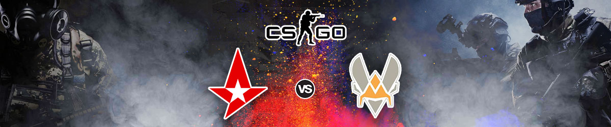 Astralis vs. Vitality Betting Preview, April 28, 2020