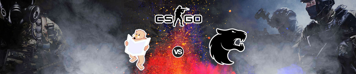 Bad News Bears vs FURIA Betting Preview 425 - Odds, Prediction, and Pick