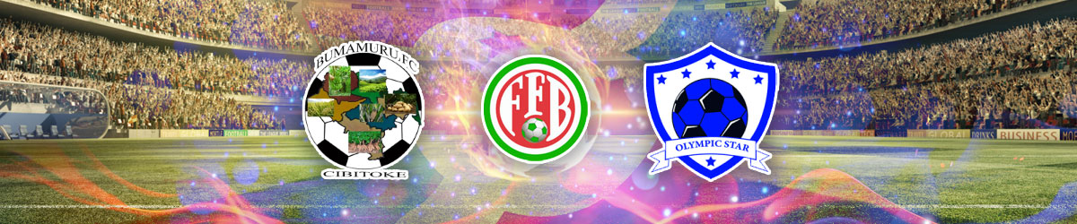 Bumamuru v Olympique Star Betting Preview
