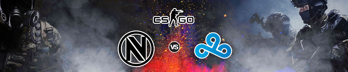 Cloud9 vs. Envy Betting Preview and Prediction