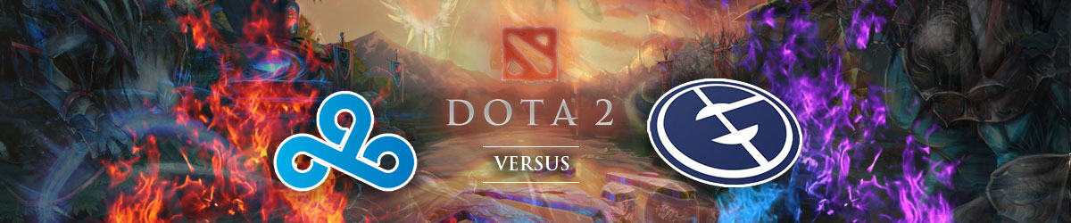 Cloud9 vs. Evil Geniuses Betting Preview and Prediction