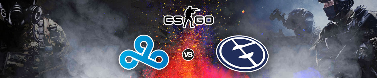 Cloud9 vs. Evil Geniuses Betting Preview and Prediction