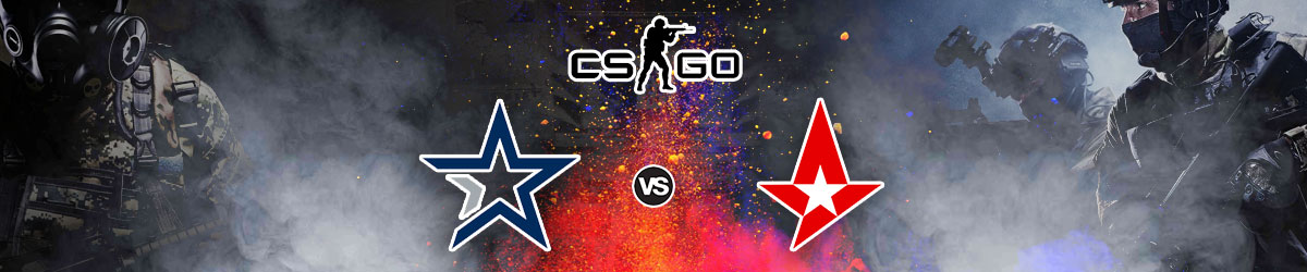Complexity vs. Astralis Betting Preview