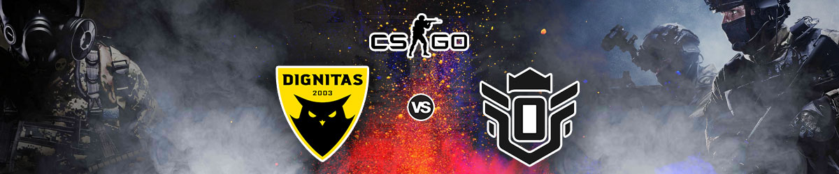 Dignitas vs. Orgless Betting Preview and Prediction