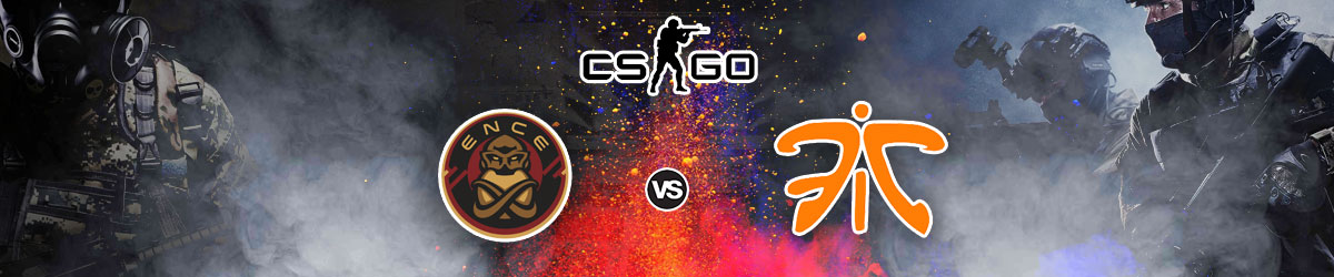 ENCE vs. Fnatic Betting Preview