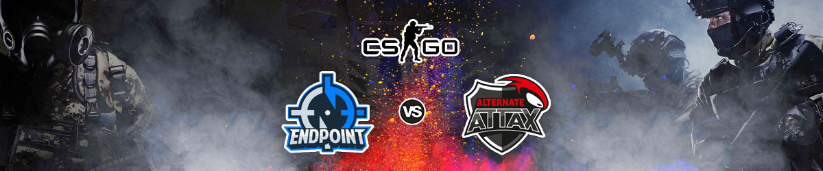 Endpoint vs. ALTERNATE aTTaX Betting Preview and Prediction