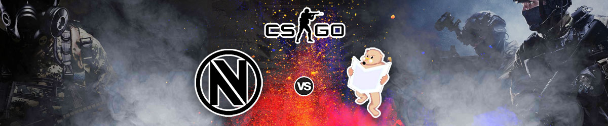 Envy vs. Bad News Bears Betting Preview and Prediction