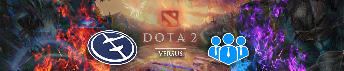 Evil Geniuses vs. business associates Betting Preview and Prediction