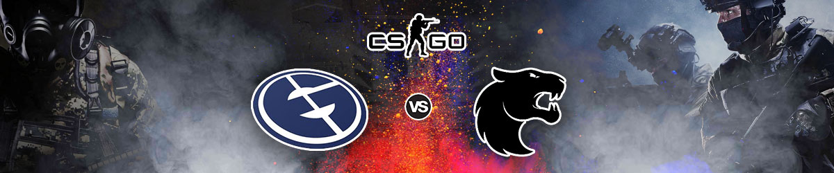 Evil Geniuses vs. FURIA Betting Preview and Prediction