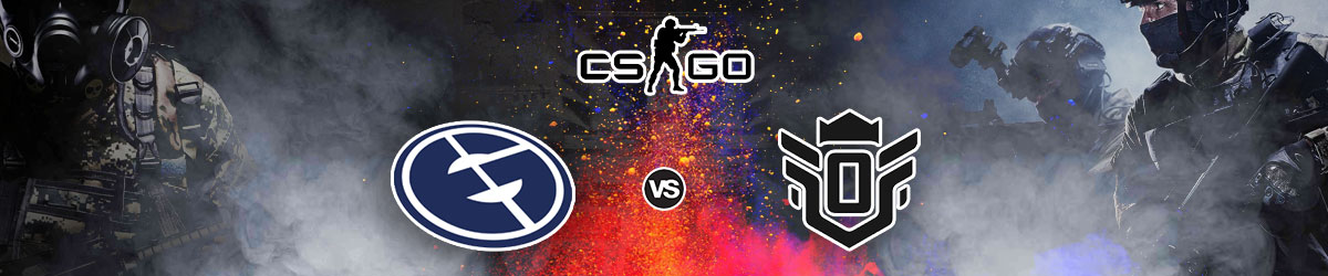 Evil Geniuses vs. Orgless Betting Preview and Pick