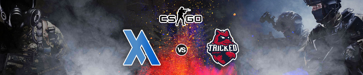 FATE vs. Tricked Betting Preview and Prediction