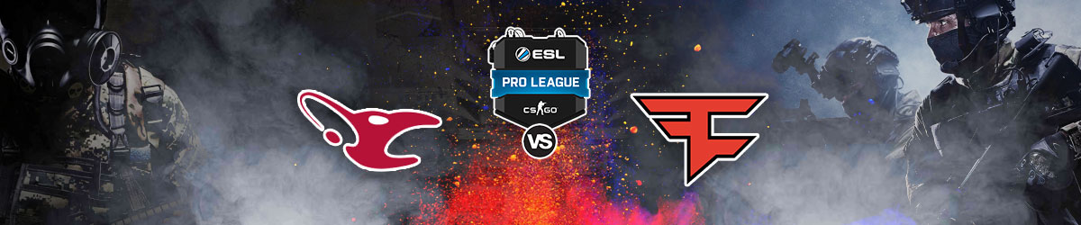 FaZe vs. mousesports Betting Preview and Prediction