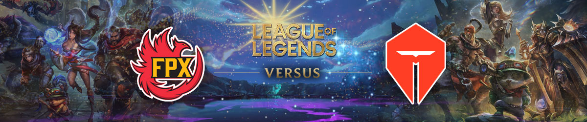 FunPlus Phoenix vs. Top Esports Betting Preview and Prediction