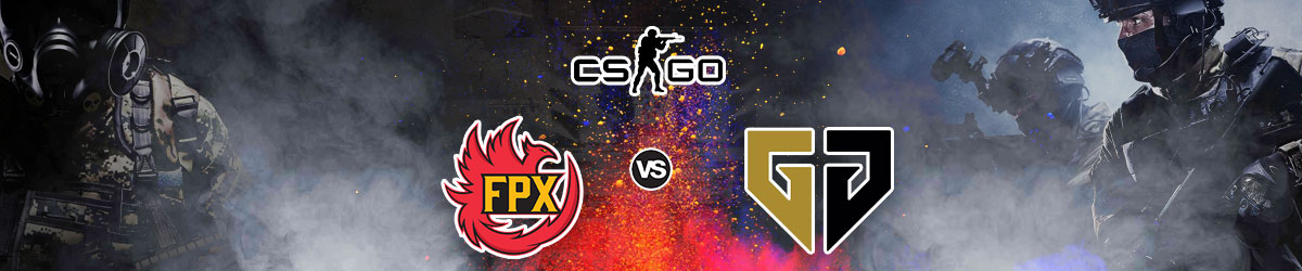 FunPlus Phoenix vs. Gen.G Betting Preview and Prediction