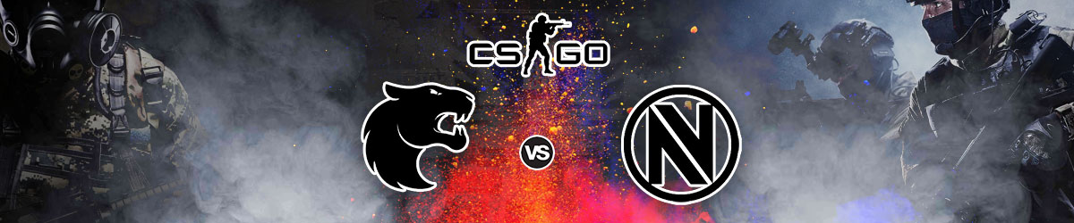 FURIA vs. Envy Betting Preview and Prediction
