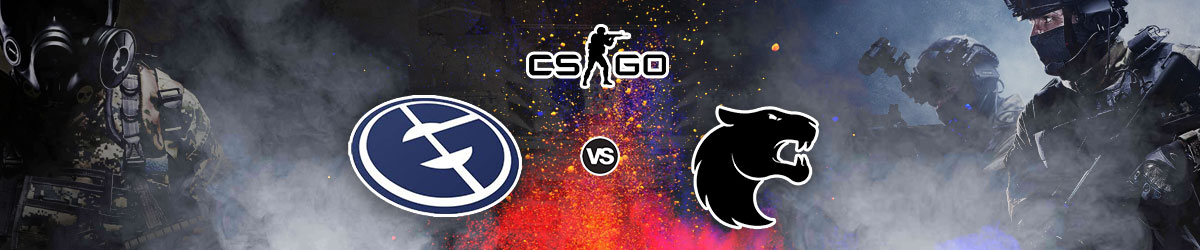 FURIA vs. Evil Geniuses Betting Preview and Prediction