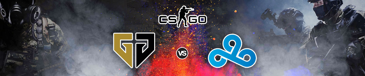 Gen.G vs. Cloud9 Odds, Prediction, and Pick for April 30, 2020