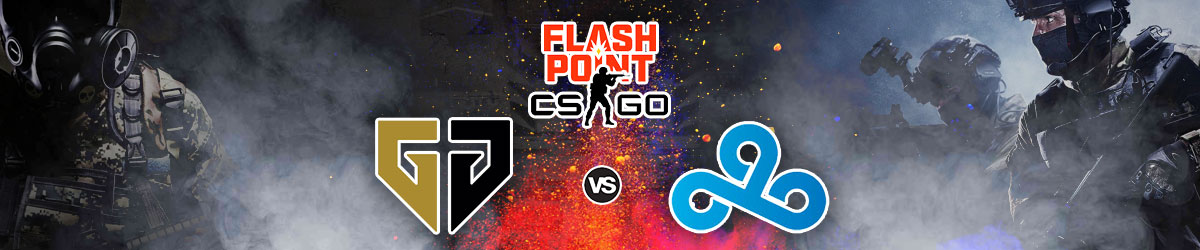 Gen.G vs. Cloud9 Odds, Prediction, and Pick