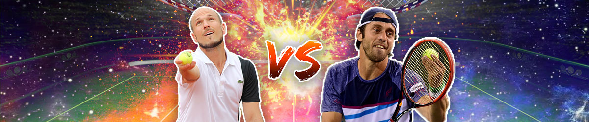 Jamie Cerretani vs. Paolo Lorenzi Betting Preview and Prediction