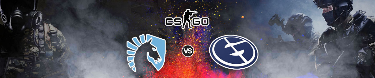 Liquid vs. Evil Geniuses Betting Preview and Pick