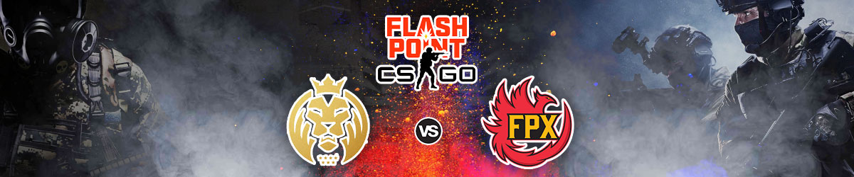 MAD Lions vs. FunPLus Phoenix - Flashpoint Season 1 Betting Preview and Prediction