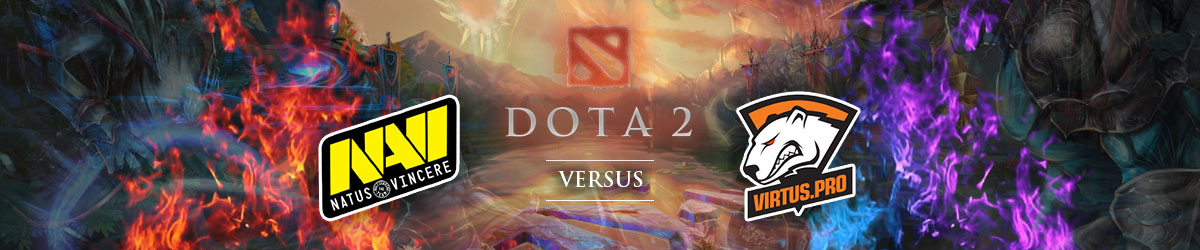 Natus Vincere vs. Virtus.pro Betting Preview and Prediction, April 30, 2020