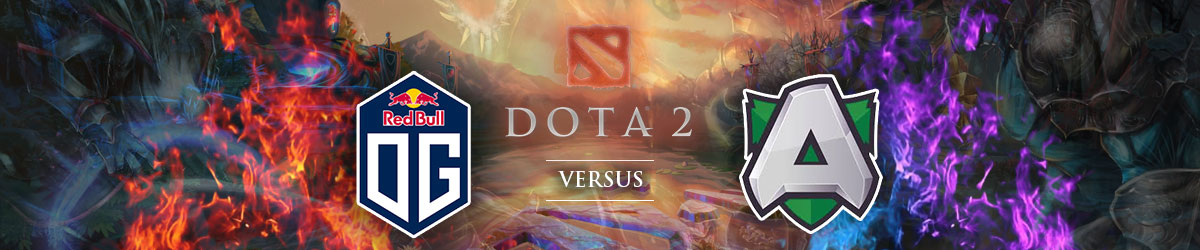OG vs. Alliance Betting Preview and Prediction, April 28, 2020