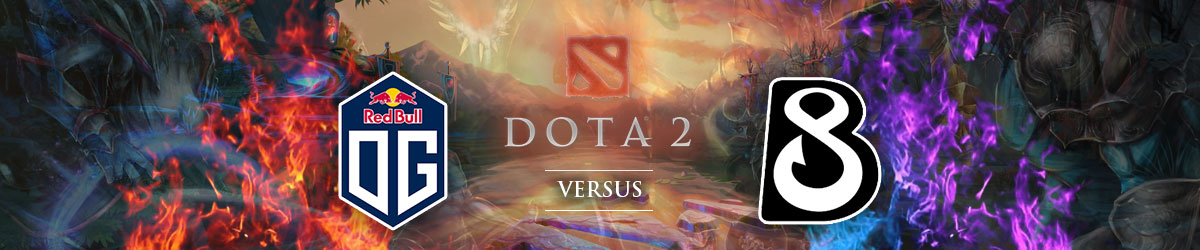 OG vs. B8 Betting Preview and Prediction