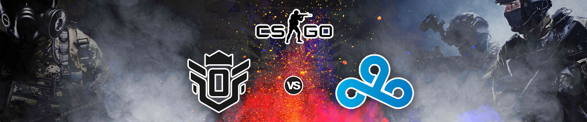 Orgless vs. Cloud9 Odds, Prediction, and Pick for April 24th – ESL One Road to Rio, NA