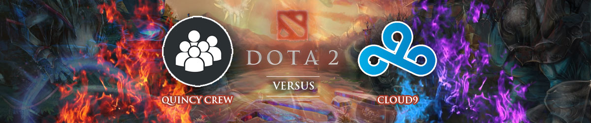 Quincy Crew vs. Cloud9 Betting Preview and Prediction