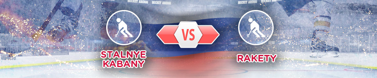 Rakety vs. Stalnye Kabany Betting Pick for Wednesday, 4/1