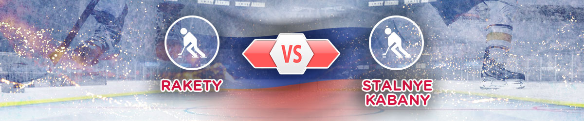 Rakety vs. Stalnye Kabany Betting Preview and Prediction