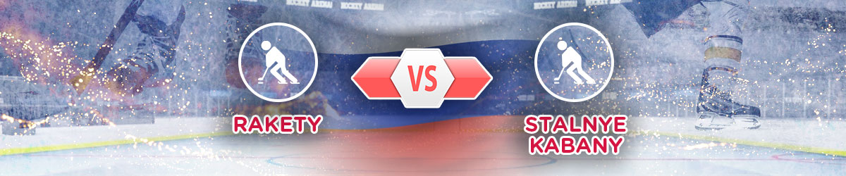 Rakety vs. Stalnye Kabany Betting Preview and Prediction