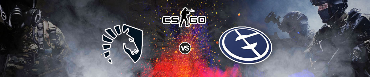 Team Liquid vs. Evil Geniuses Betting Preview and Prediction