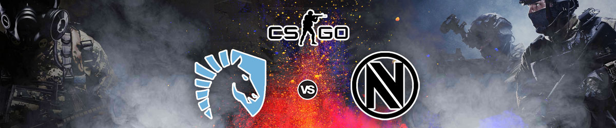 Team Liquid vs. Envy betting preview and prediction, April 29, 2020
