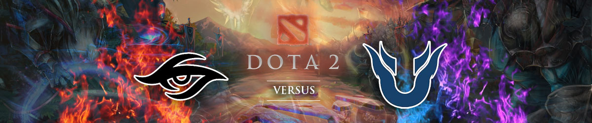 Team Secret vs. Unique Betting Preview