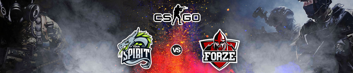 Team Spirit vs. forZe Betting Preview and Prediction