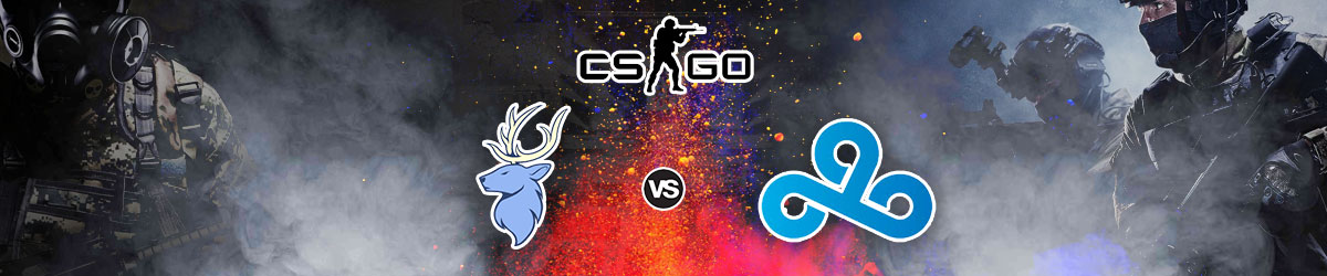 Triumph vs. Cloud9 Betting Preview and Prediction