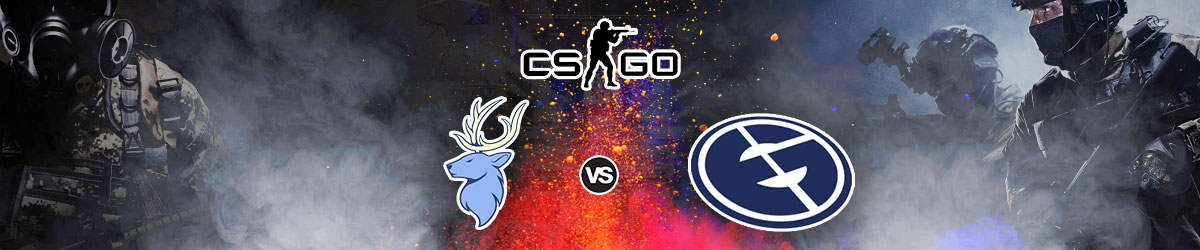 Triumph vs. Evil Geniuses Betting Preview and Prediction, April 30, 2020