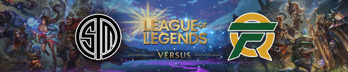 TSM vs. FlyQuest Betting preview and Prediction