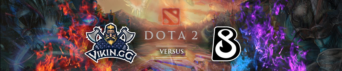 Vikin.gg vs. B8 Betting Preview and Prediction