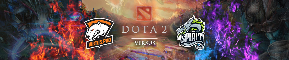 Virtus.pro vs. Team Spirit Betting Preview and Prediction