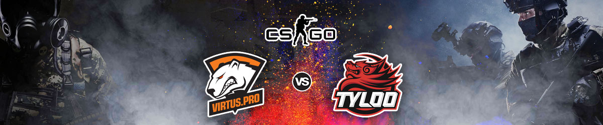 Virtus.pro vs. TYLOO Betting Preview and Pick
